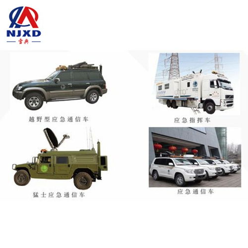 北斗赋能，使命必达 天狼应急通信指挥车升降支架与北斗导航系统的深度融合